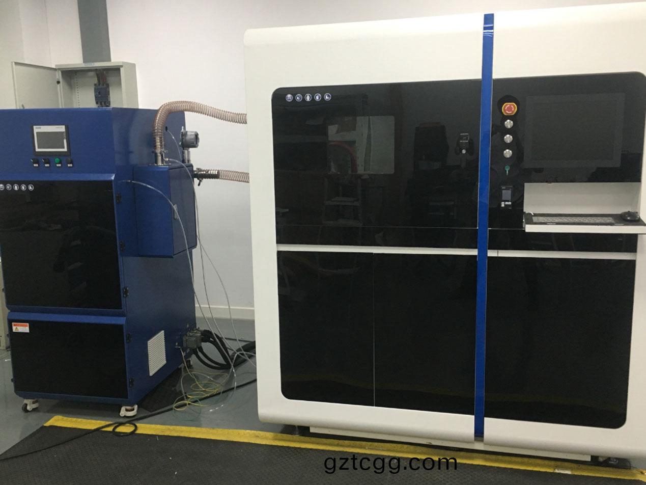 金(jin)屬3D打(da)印配套(tao)淨(jing)化設(she)備(bei) 金(jin)屬3D打(da)印配套(tao)淨化(hua)設備