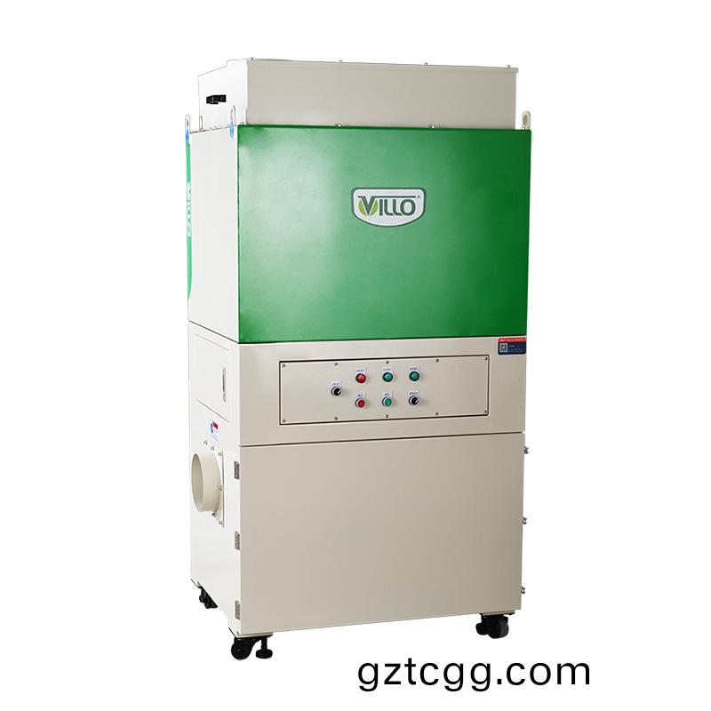 中(zhong)高壓(ya)型工業集(ji)塵(chen)器(qi) 中高壓(ya)型工(gong)業集(ji)塵器(qi)