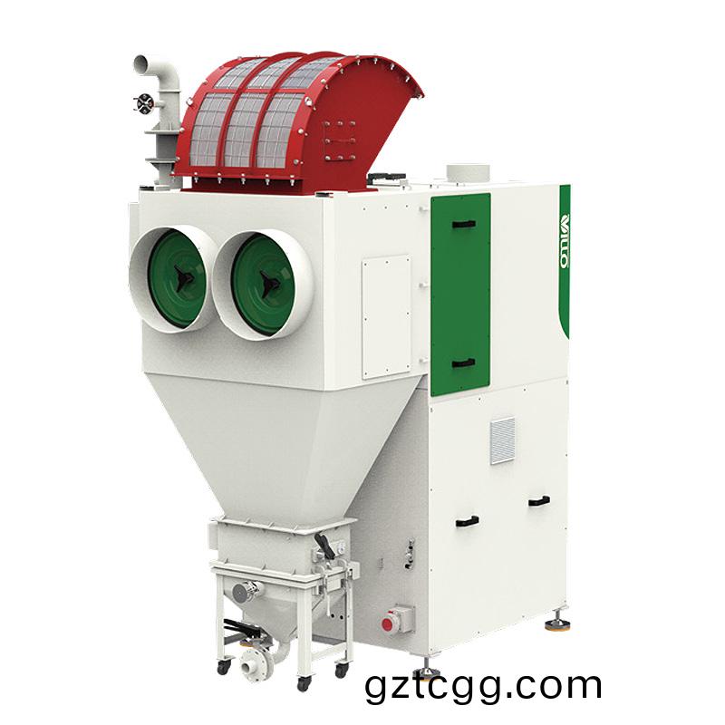 防(fang)爆高負(fu)壓(ya)/防(fang)爆(bao)中(zhong)高(gao)壓(ya)型(xing)工業(ye)集塵(chen)器(qi) 防(fang)爆高負壓(ya)/防(fang)爆中(zhong)高壓型(xing)工業(ye)集(ji)塵器