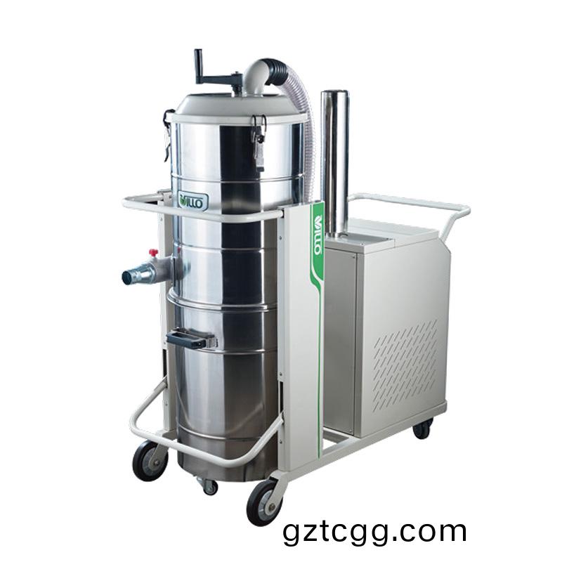 防爆(bao)型(xing)工業(ye)吸塵(chen)器(qi) 防爆型(xing)工(gong)業吸(xi)塵器