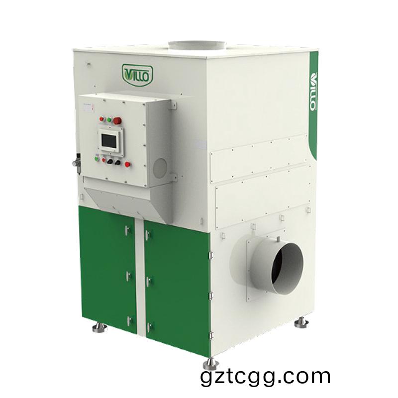 防(fang)爆(bao)衇(mai)衝(chong)反吹型(xing)工(gong)業集(ji)塵器(qi) 防(fang)爆衇(mai)衝反(fan)吹型(xing)工業(ye)集塵器