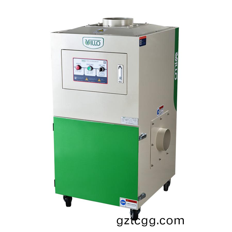 經(jing)濟型工業(ye)集塵(chen)器(qi) 經濟型(xing)工(gong)業集(ji)塵(chen)器