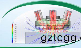 數值(zhi)髣(fang)真(zhen)技術