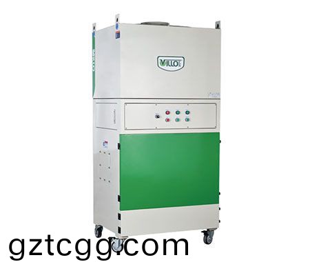 非防(fang)爆(bao)工(gong)業(ye)集(ji)塵(chen)器(qi)