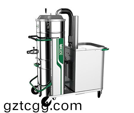 工業(ye)吸(xi)塵器