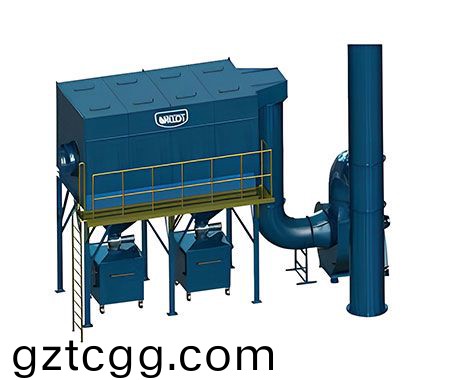 中(zhong)央(yang)除(chu)塵係(xi)統