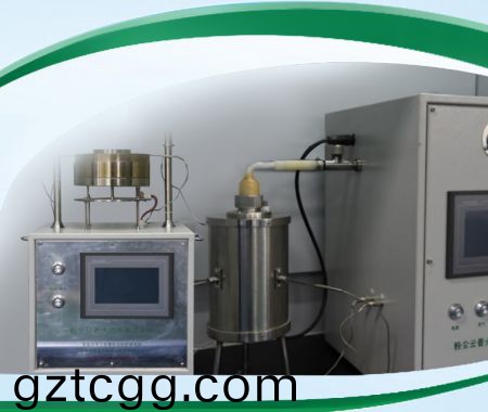 粉(fen)塵(chen)防爆(bao)檢(jian)測(ce)