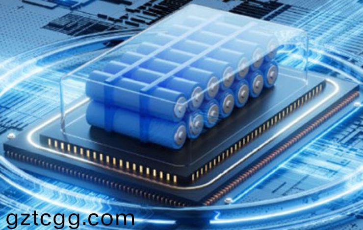 鋰(li)電(dian)行(xing)業(ye)除(chu)塵