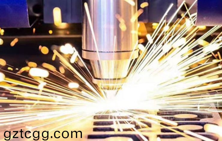 激光(guang)行(xing)業除塵(chen)