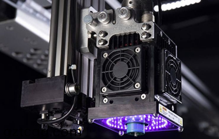 3D打(da)印(yin)除塵(chen)