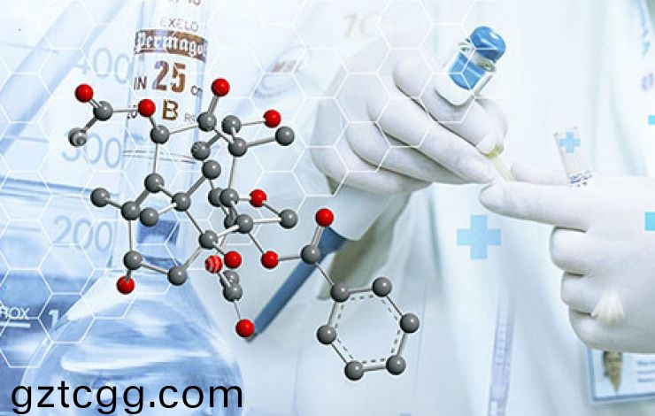 藥品行業除(chu)塵