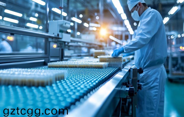 食品(pin)行(xing)業除塵(chen)