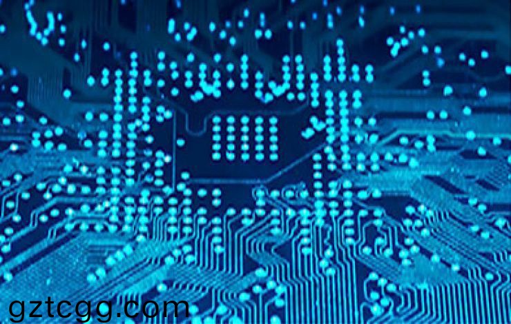 PCB線(xian)路闆除(chu)塵(chen)