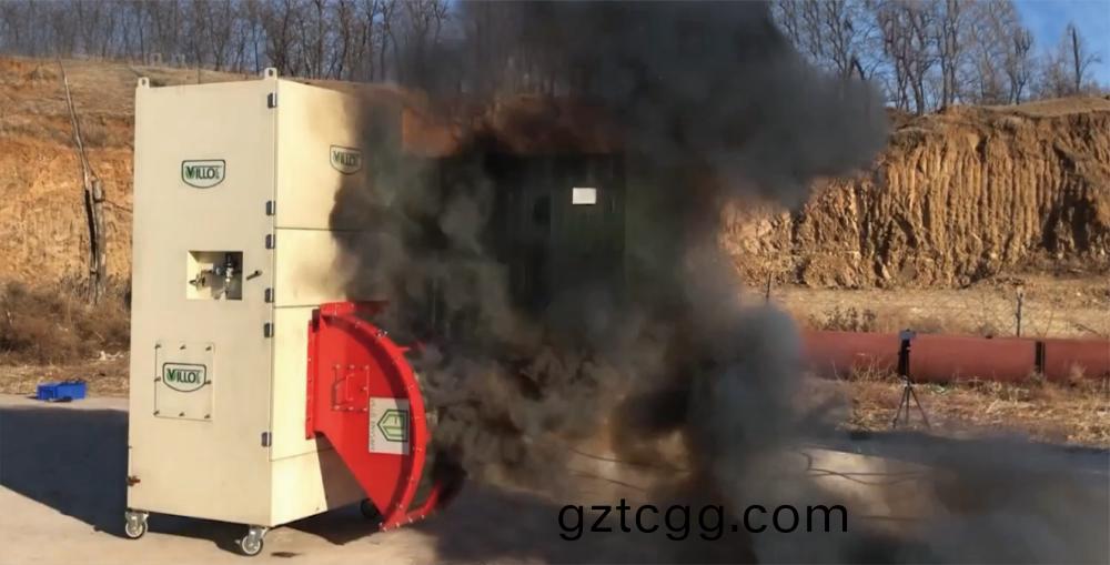 除(chu)塵器(qi)無(wu)燄洩(xie)爆(bao)實驗(yan) 除(chu)塵(chen)器無(wu)燄(yan)洩(xie)爆(bao)實(shi)驗(yan)