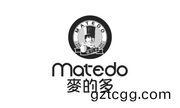 麥(mai)的多