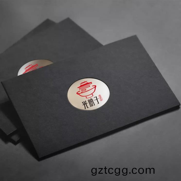 光艕(bang)子品牌LOGO設計