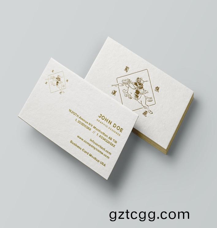 蜀將張(zhang)飛品牌LOGO設(she)計