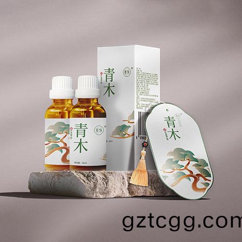 墨煥科(ke)技包(bao)裝設計(ji)